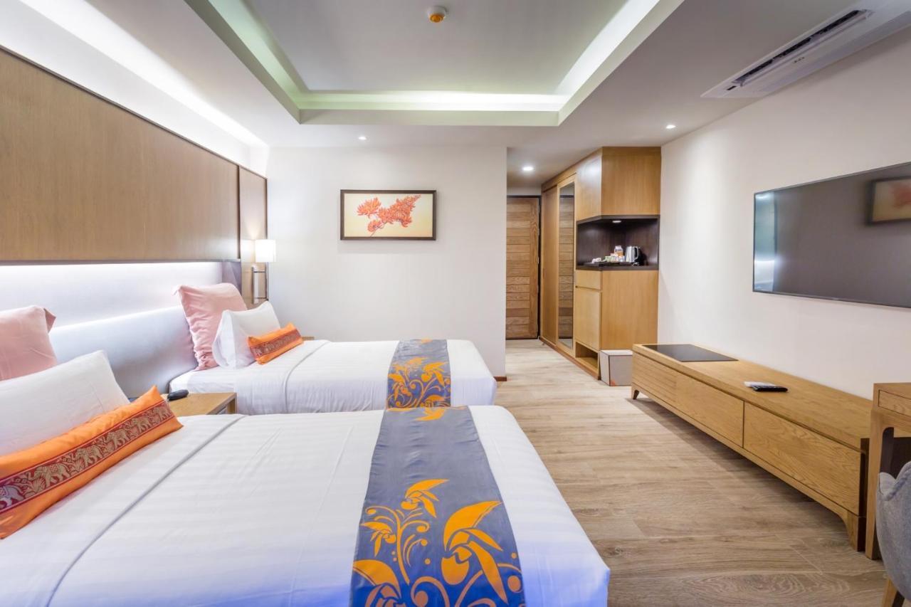 Jomkitti Boutique Hotel Chiang Mai Exterior photo
